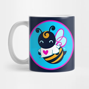 ChuBee Tee Mug